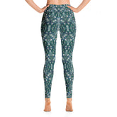 Peyote Yoga Leggings